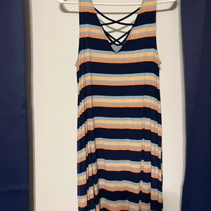 Arizona Jean Company Sleeveless Dress
